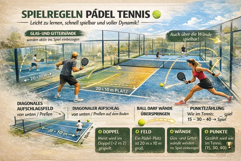 padel-spielregeln